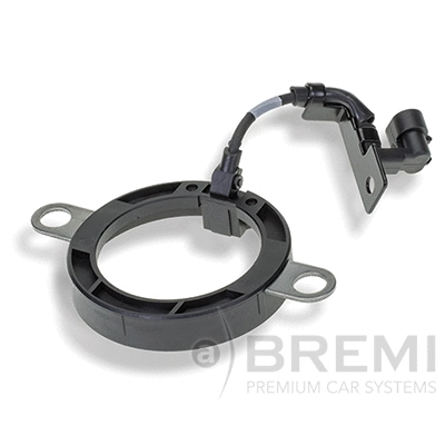 Rato greičio jutiklis (ABS daviklis) BREMI 51276