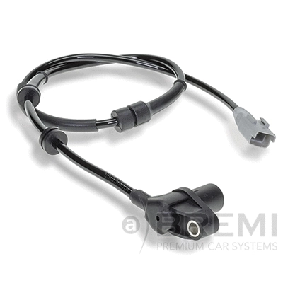 Rato greičio jutiklis (ABS daviklis) BREMI 51439