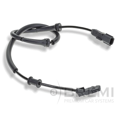 Rato greičio jutiklis (ABS daviklis) BREMI 51459