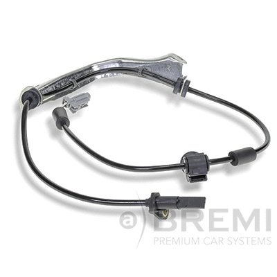 Rato greičio jutiklis (ABS daviklis) BREMI 51475