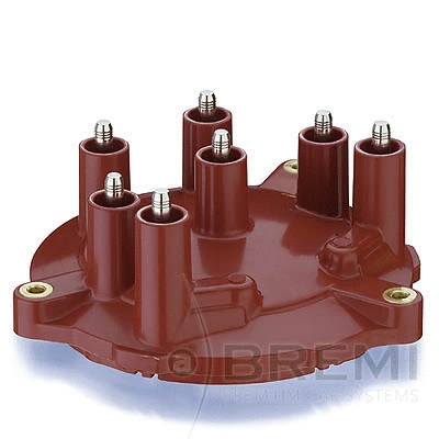 Skirstytuvo dangtelis BREMI 6005