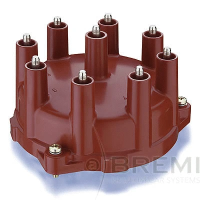 Skirstytuvo dangtelis BREMI 6006