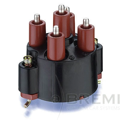 Skirstytuvo dangtelis BREMI 6008