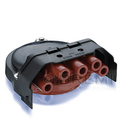 Skirstytuvo dangtelis BREMI 8002R