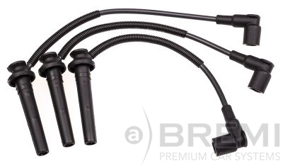 Uždegimo laidų komplektas BREMI 800R176