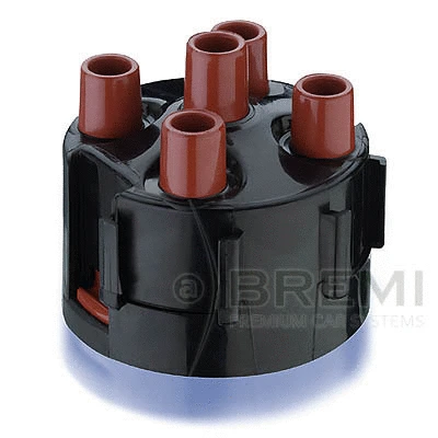 Skirstytuvo dangtelis BREMI 8059R