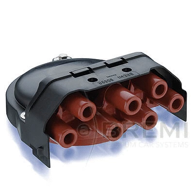 Skirstytuvo dangtelis BREMI 8069R