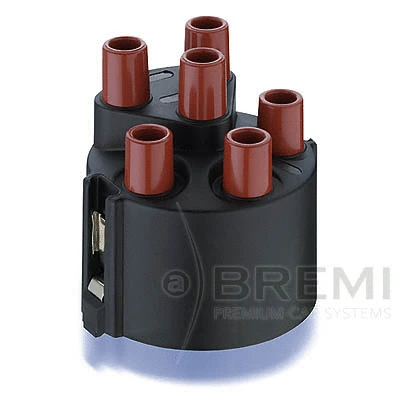 Skirstytuvo dangtelis BREMI 8073R