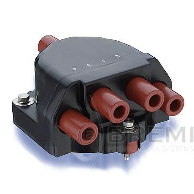 Skirstytuvo dangtelis BREMI 8074R