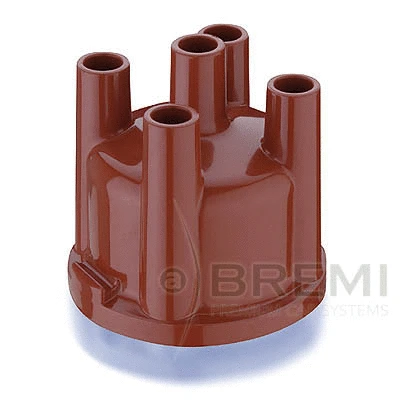 Skirstytuvo dangtelis BREMI 8078