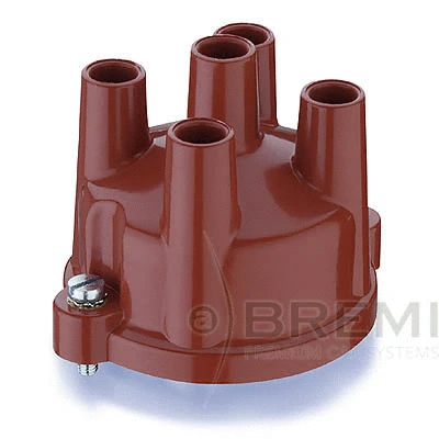 Skirstytuvo dangtelis BREMI 8393P