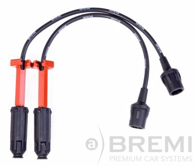 Uždegimo laidų komplektas BREMI 9A16