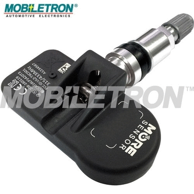Padangų slėgio kontrolės sistemos rato jutiklis MOBILETRON TX-S005