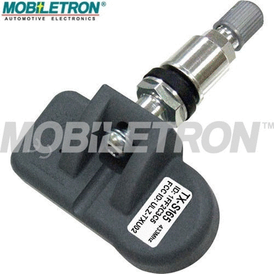 Padangų slėgio kontrolės sistemos rato jutiklis MOBILETRON TX-S165