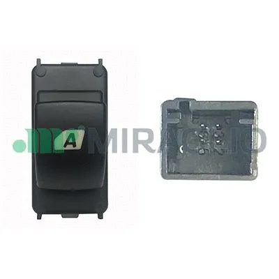 Lango pakėliklio jungiklis MIRAGLIO 121/CTI76003