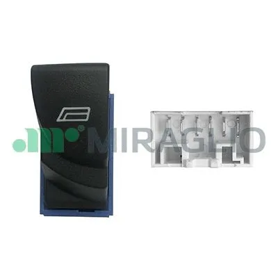 Lango pakėliklio jungiklis MIRAGLIO 121/FTI76003