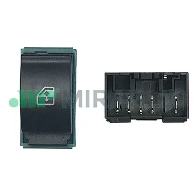 Lango pakėliklio jungiklis MIRAGLIO 121/FTI76006