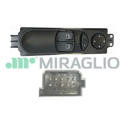 Lango pakėliklio jungiklis MIRAGLIO 121/MEP76001
