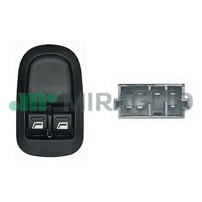 Lango pakėliklio jungiklis MIRAGLIO 121/PGP76004