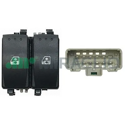 Lango pakėliklio jungiklis MIRAGLIO 121/RNB76005