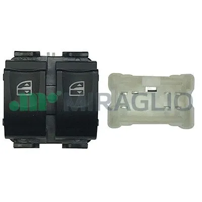 Lango pakėliklio jungiklis MIRAGLIO 121/RNB76009