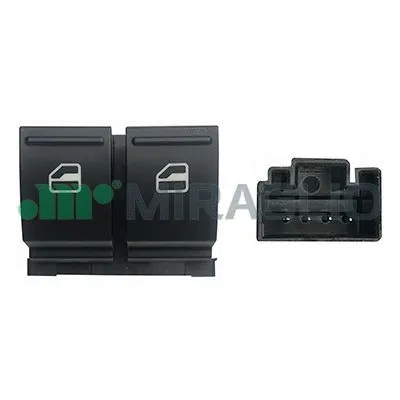 Lango pakėliklio jungiklis MIRAGLIO 121/VKB76003