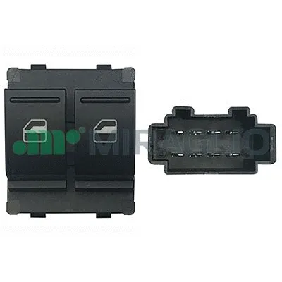 Lango pakėliklio jungiklis MIRAGLIO 121/VKB76006