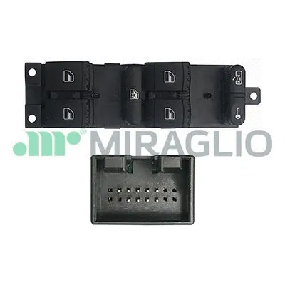 Lango pakėliklio jungiklis MIRAGLIO 121/VKB76008