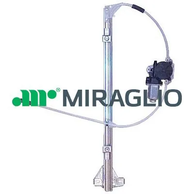 Lango pakėliklis MIRAGLIO 30/1006