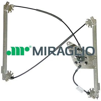 Lango pakėliklis MIRAGLIO 30/1037