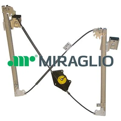 Lango pakėliklis MIRAGLIO 30/1040