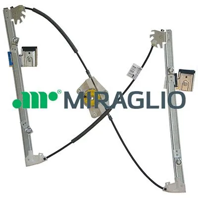 Lango pakėliklis MIRAGLIO 30/1041
