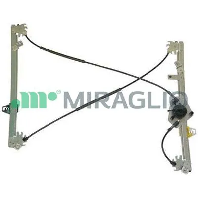 Lango pakėliklis MIRAGLIO 30/1055