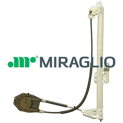 Lango pakėliklis MIRAGLIO 30/1069