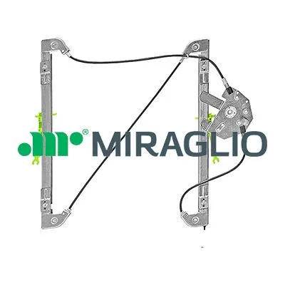 Lango pakėliklis MIRAGLIO 30/1071
