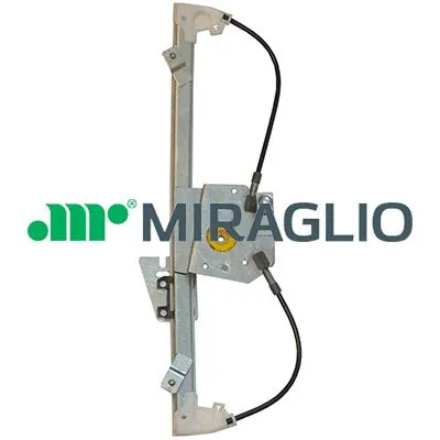 Lango pakėliklis MIRAGLIO 30/1073