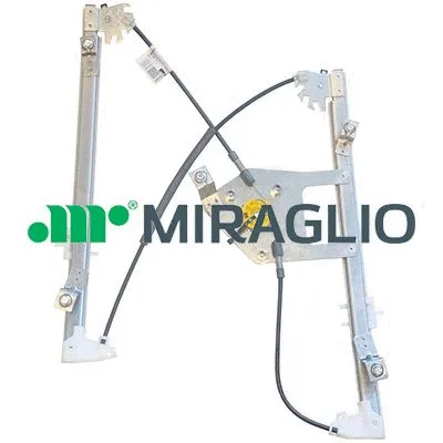 Lango pakėliklis MIRAGLIO 30/1076