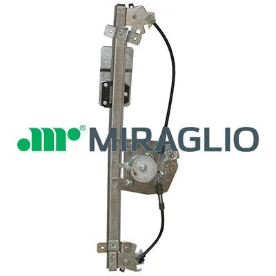 Lango pakėliklis MIRAGLIO 30/1103