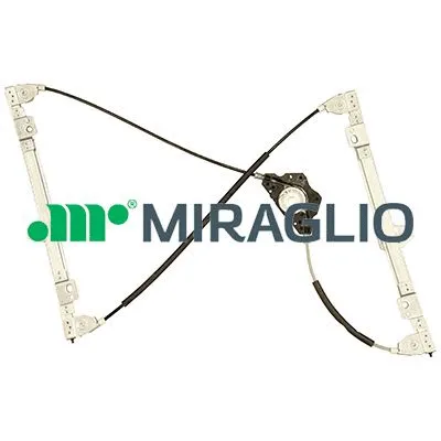 Lango pakėliklis MIRAGLIO 30/1114