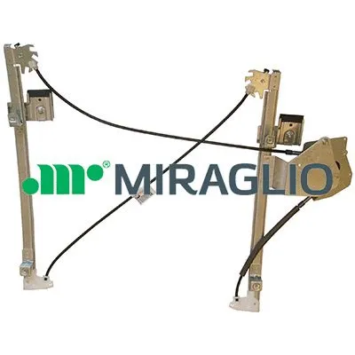 Lango pakėliklis MIRAGLIO 30/1117