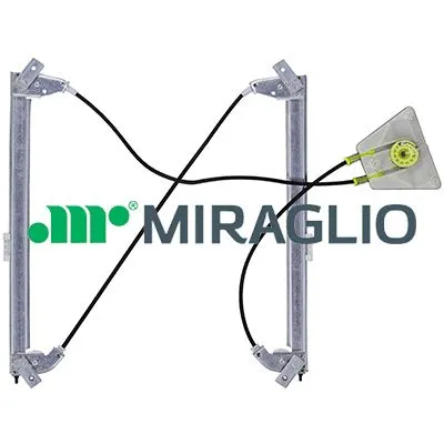 Lango pakėliklis MIRAGLIO 30/1132