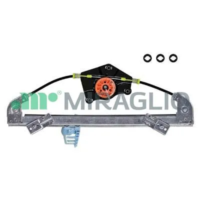 Lango pakėliklis MIRAGLIO 30/1145