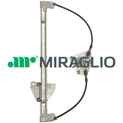 Lango pakėliklis MIRAGLIO 30/1161