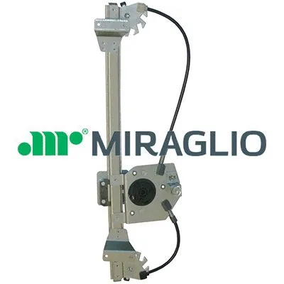 Lango pakėliklis MIRAGLIO 30/1204