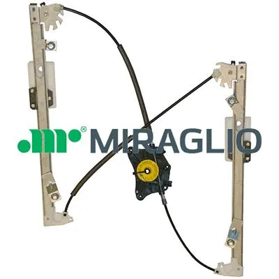 Lango pakėliklis MIRAGLIO 30/1206