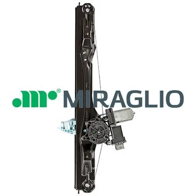Lango pakėliklis MIRAGLIO 30/1232
