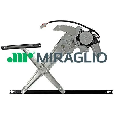 Lango pakėliklis MIRAGLIO 30/1264