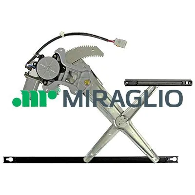 Lango pakėliklis MIRAGLIO 30/1265