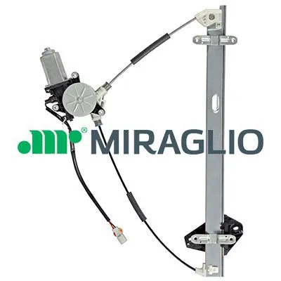 Lango pakėliklis MIRAGLIO 30/1266