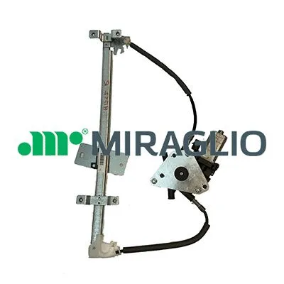 Lango pakėliklis MIRAGLIO 30/1268
